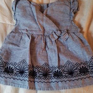 Babygirl dress